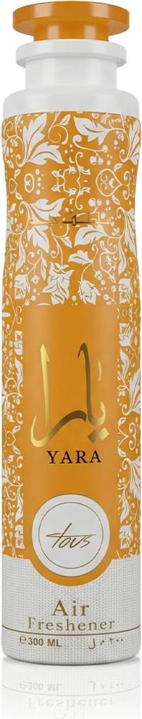 Lattafa Yara Tous Raumduft 300 ml (woman)