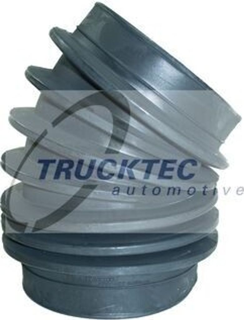 TRUCKTEC AUTOMOTIVE 01.41.010 Luftversorgung Schlauch Luftschlauch passend für MERCEDES-BENZ MK