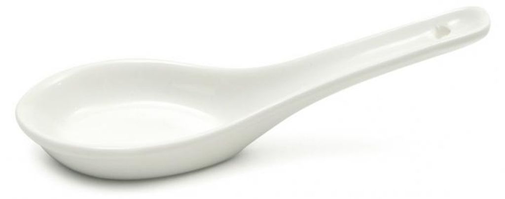 Maxwell and Williams White Basic Coupe lžíce Obrázok produktu 