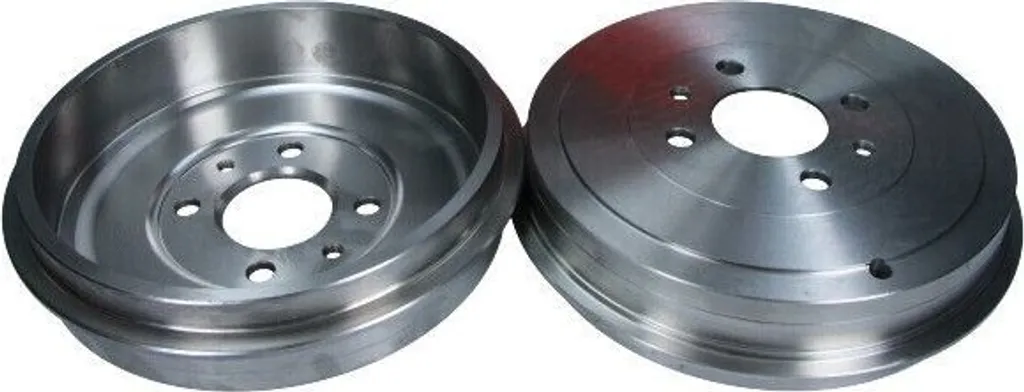 Tambour de Frein pour Fiat Doblo et Fiorino - Pièce de Rechange 19-1064