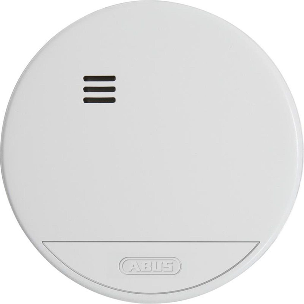 ABUS 372421 ABUS RWM150 Czujnik dymu Zdjęcie produktu 