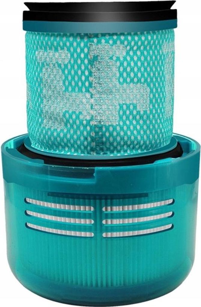 Filtro HEPA di scarico posteriore per DYSON V15 / SV16 / Immagine del prodotto 