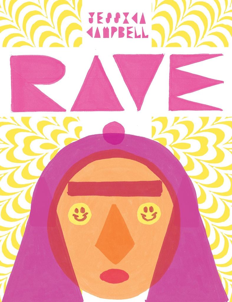 Rave – Lingua: Inglese