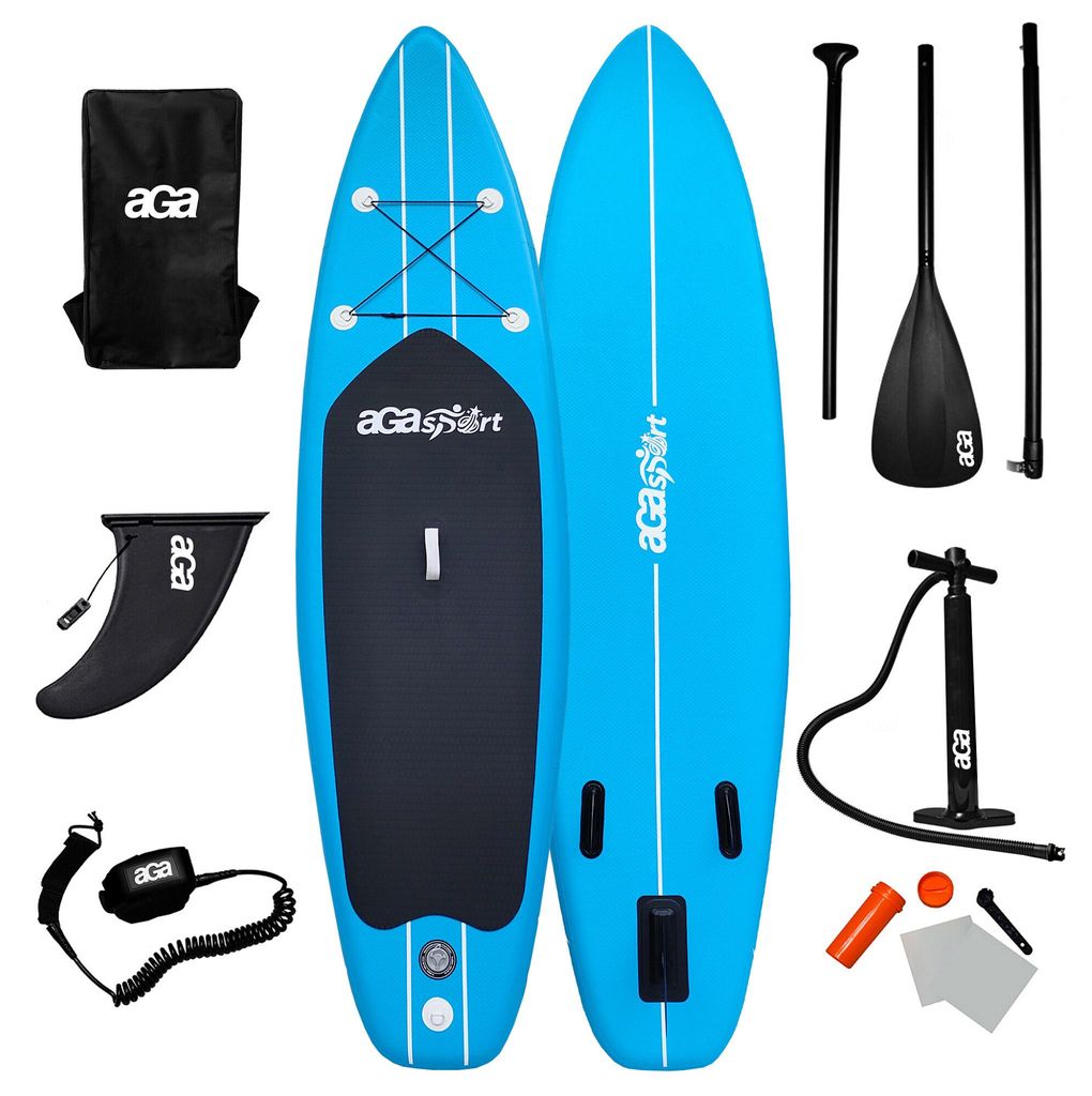 Aga Paddleboard DS2206 320x81x15 cm Obrázok produktu 