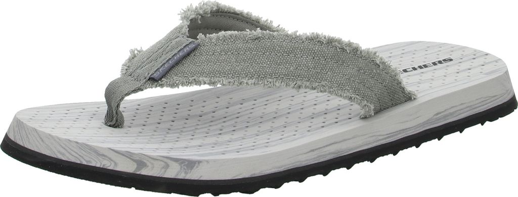 Skechers Tantric Fritz Gray Größe EU 47,5