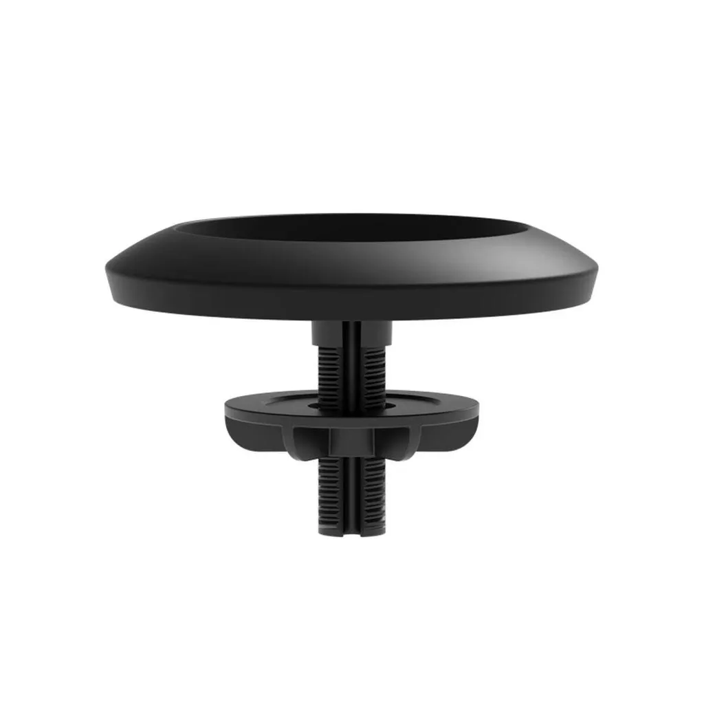 Logitech Rally Mic Pod Mount Support de Table et Plafond Noir Mat - 3