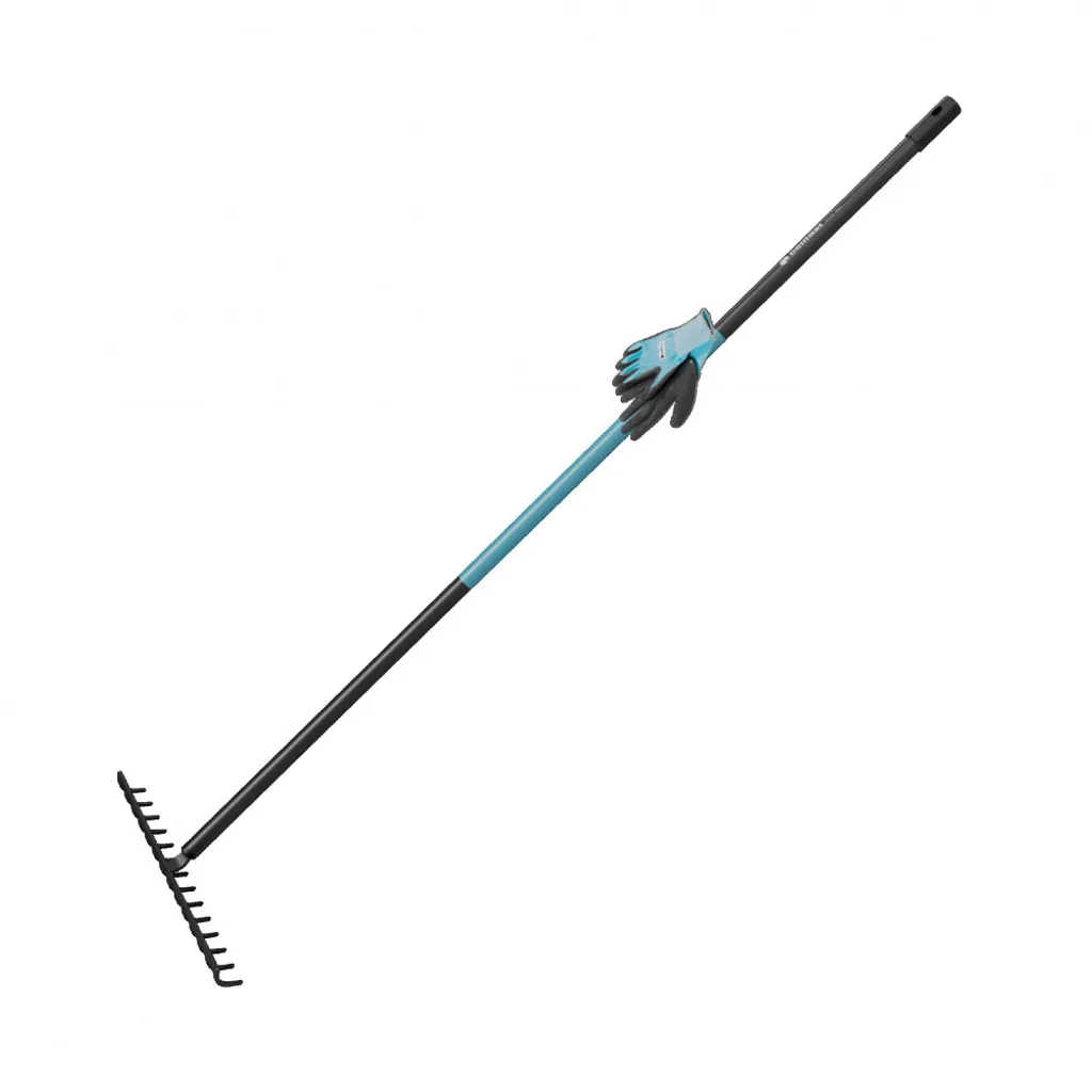 Rastrello Cellfast Universal IPRO 1550mm - Acciaio al Boro per Professionisti