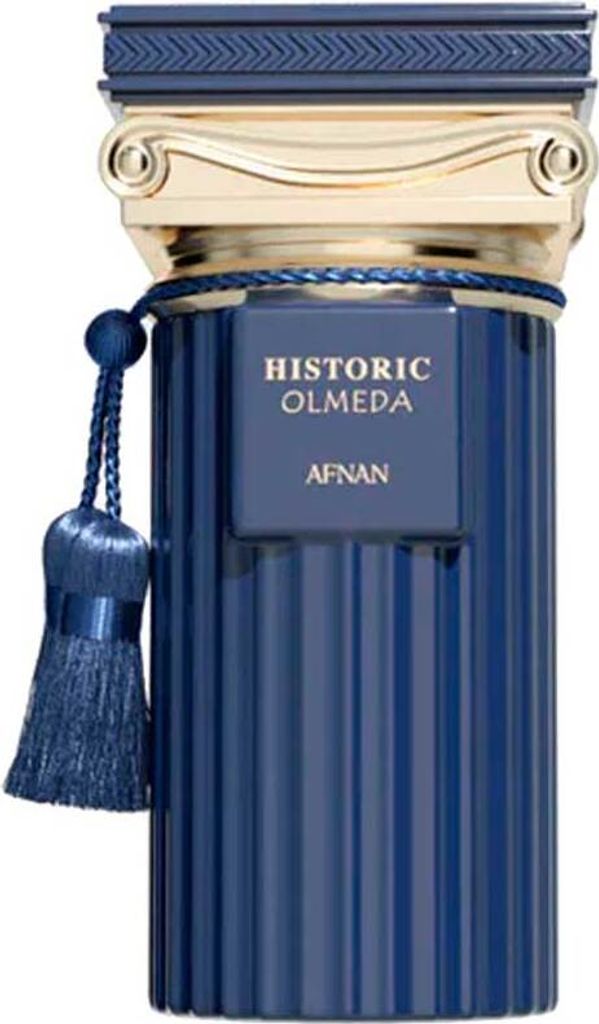 Afnan - Historic Olmeda EDP 100ml Immagine del prodotto 