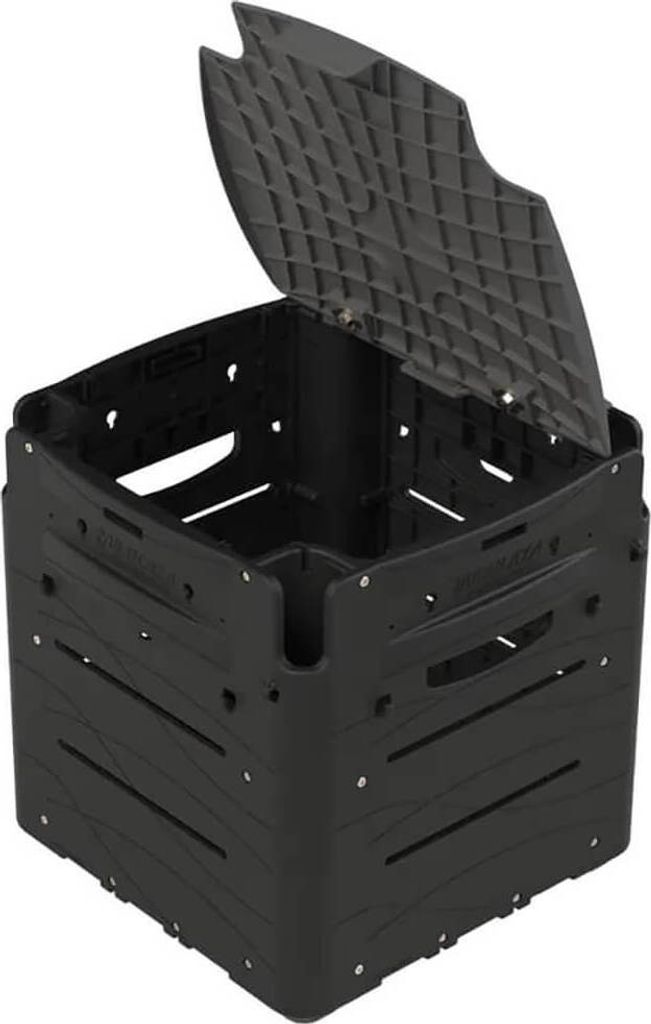 Railblaza Gear Hub Black Stangholder