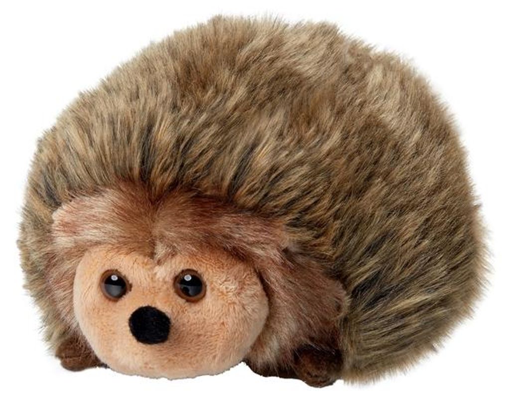 Maskotka pluszowa Jeż 16 cm