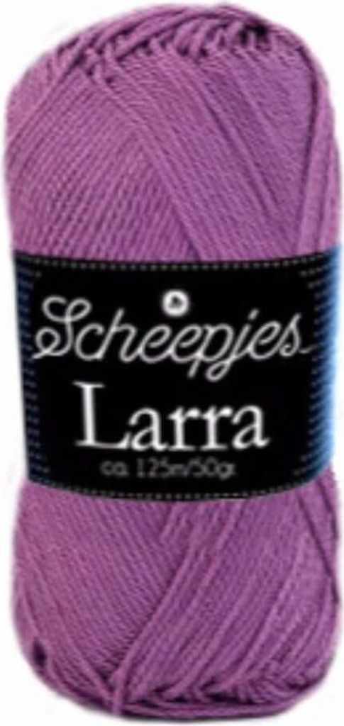 Scheepjes Larra 50g - Baumwollgarn (7426)