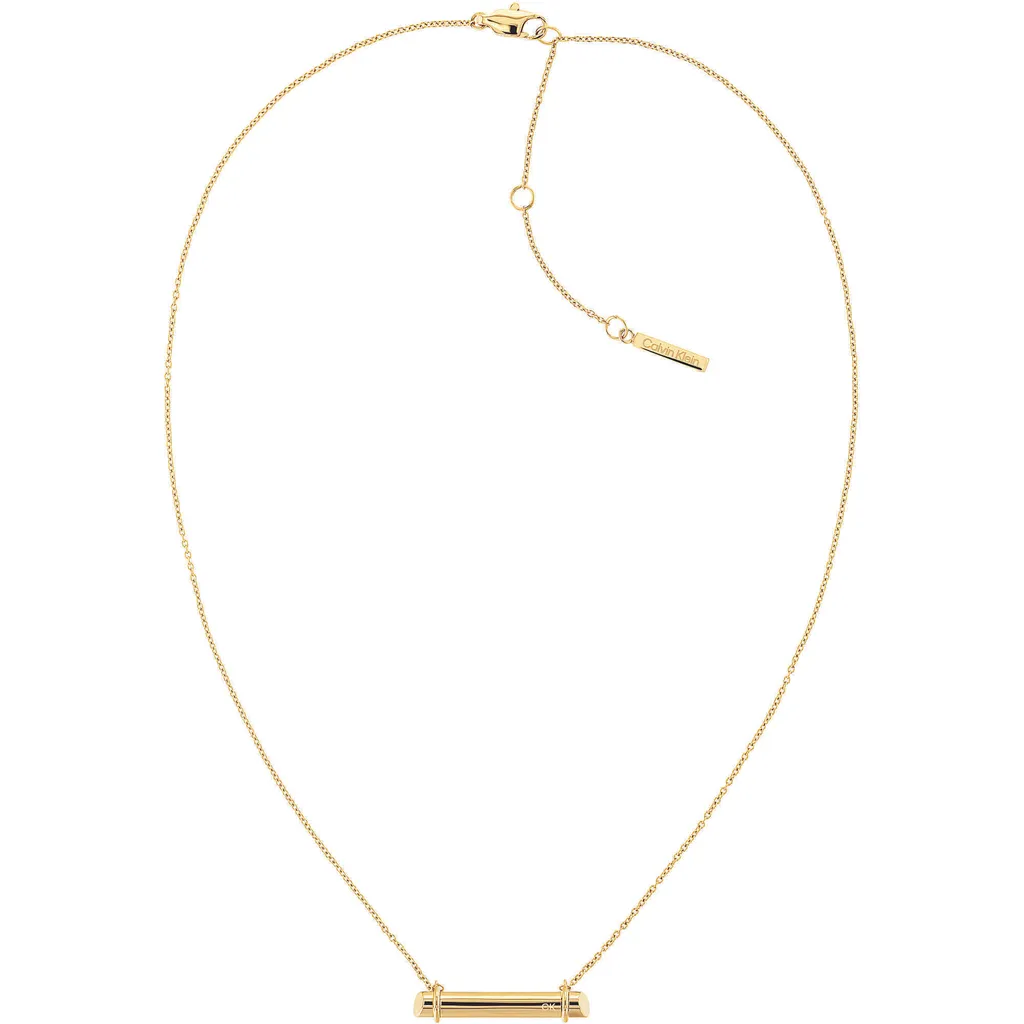 Montre Femme Calvin Klein 35000015 : Alliez Enfin Style et Qualité