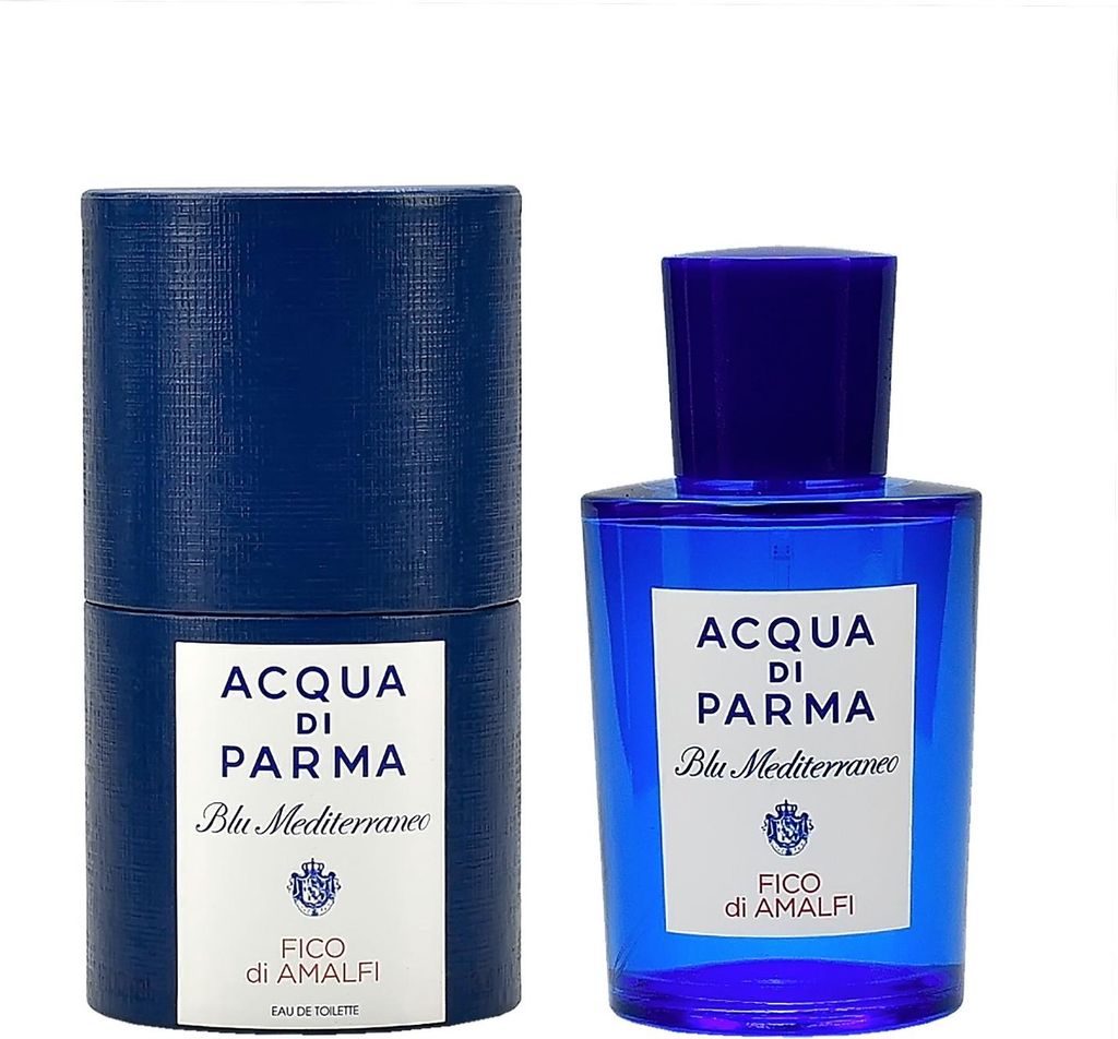 Acqua di Parma Blu Mediterraneo Fico di Amalfi, Unisex, 100 Obrázok produktu 