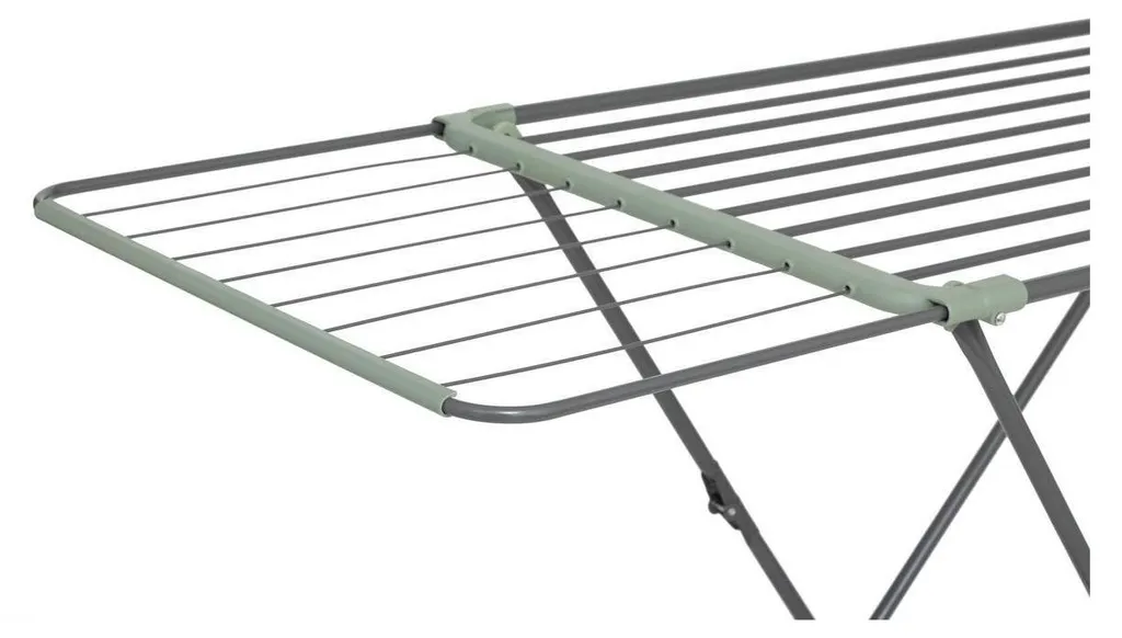 Étendoir à linge extensible Mojave 20m - 5 Five Simply Smart robuste