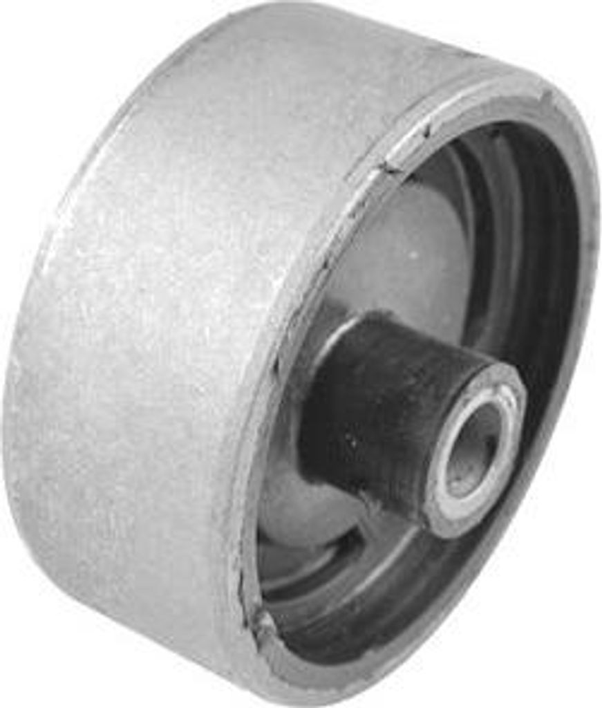 TEDGUM 00465201 Lagerung, Motor OE 1132199B05 kompatibel mit Micra