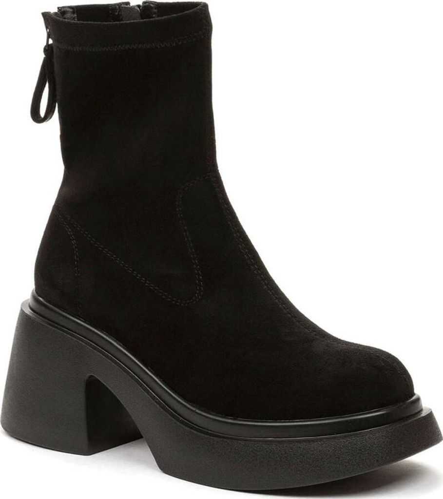 Betsy Damen Babymützen 948010/07-04 Farbe: Schwarz Größe: 35