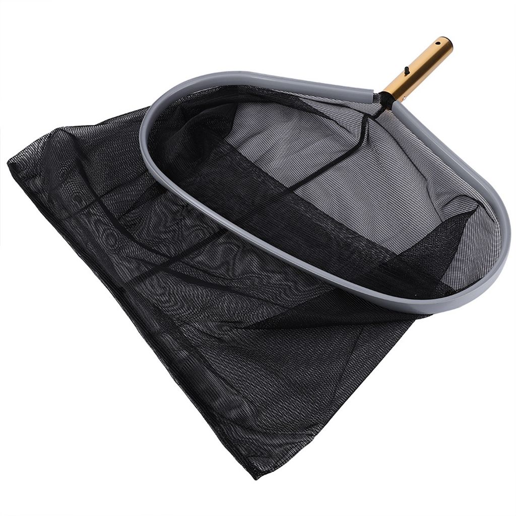 Pool Laubrechen,Schwimmbad Laubrechen,Laubnetz Skimmer,Laubnetz Rake,Pool Netz Skimmer