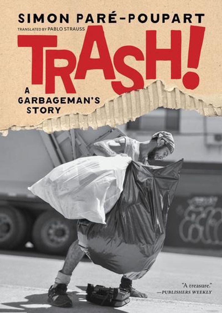 Trash! Immagine del prodotto 
