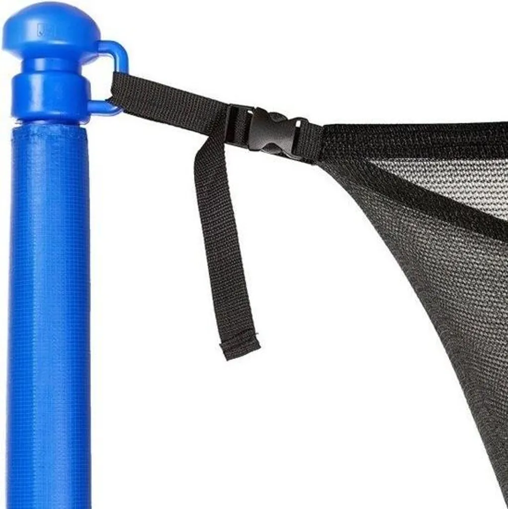 Filet de Remplacement pour Trampoline 180 cm - Fixation Interne - 3