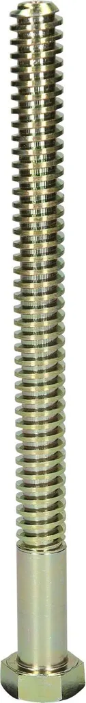 Tige filetée 215 mm pour extracteur mécanique - Solution KS TOOLS - 2