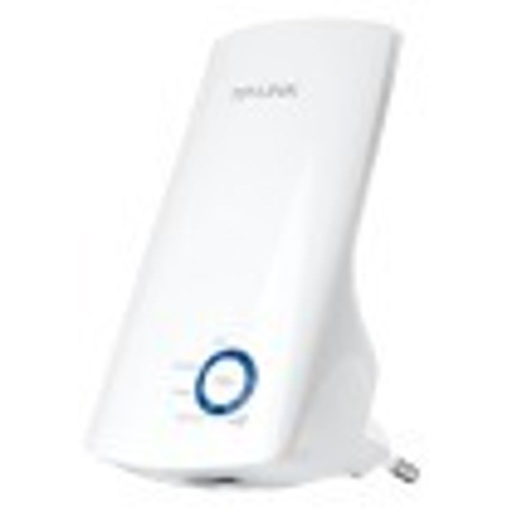 TP-Link W-Lan 300Mbps Repeater (TL-WA850RE) Produktbild 42