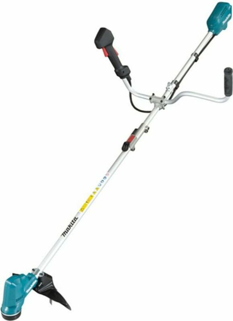 Akku-Rasentrimmer DUR191UZX3, 18Volt