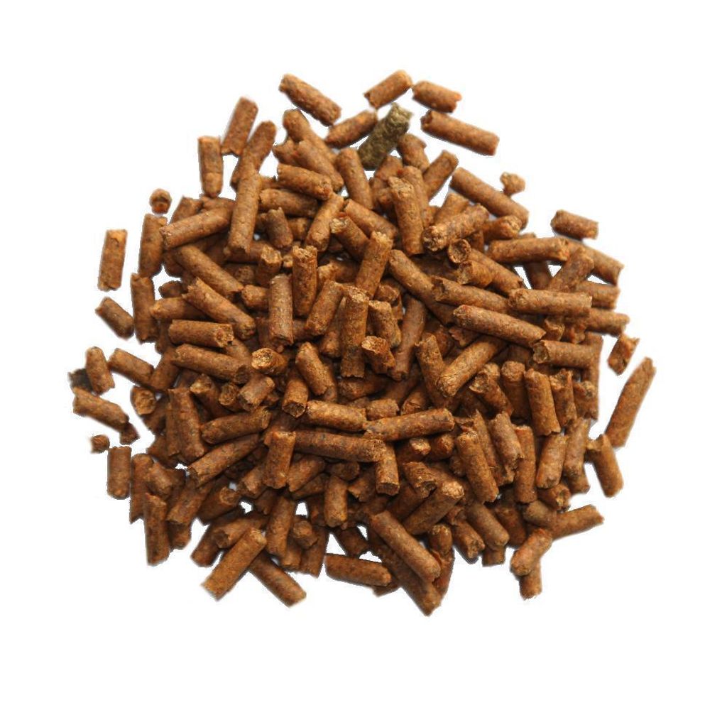 OLEWO Karotten-Pellets für Hunde, Universal, jede Rasse, Produktbild 