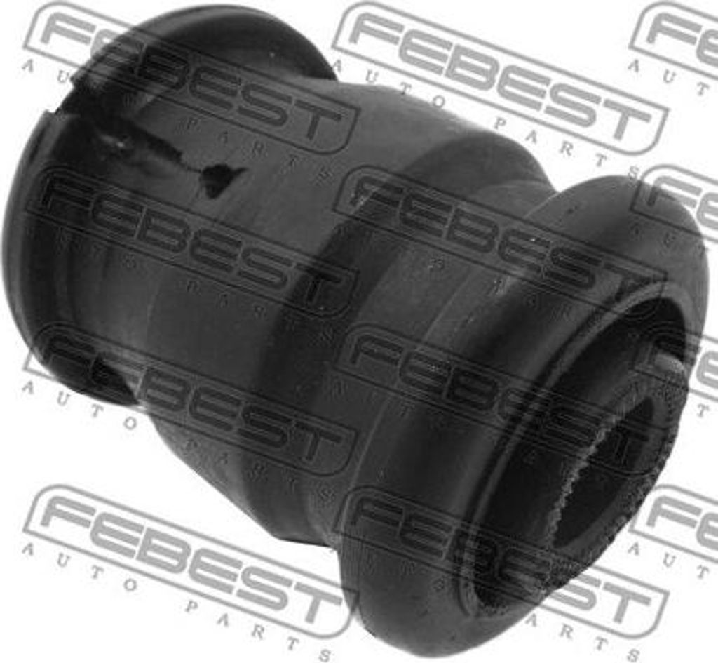 FEBEST TAB-055 Lagerung, Querlenker OE 4806828050 kompatibel mit Previa