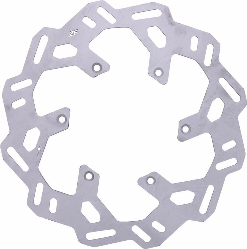 ZF Bremsscheibe 24-150-091-MK2