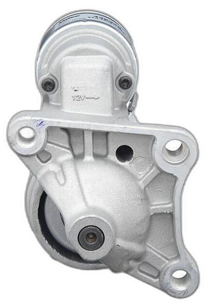 Anlasser Starter 12 V 1,2 kW 9 Zähne VALEO IAM-Expertise passend für DACIA LOGAN
