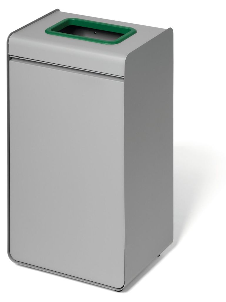 DURABLE Wertstoffsammler DURASORT® 55L Glas, 321405 Produktbild 