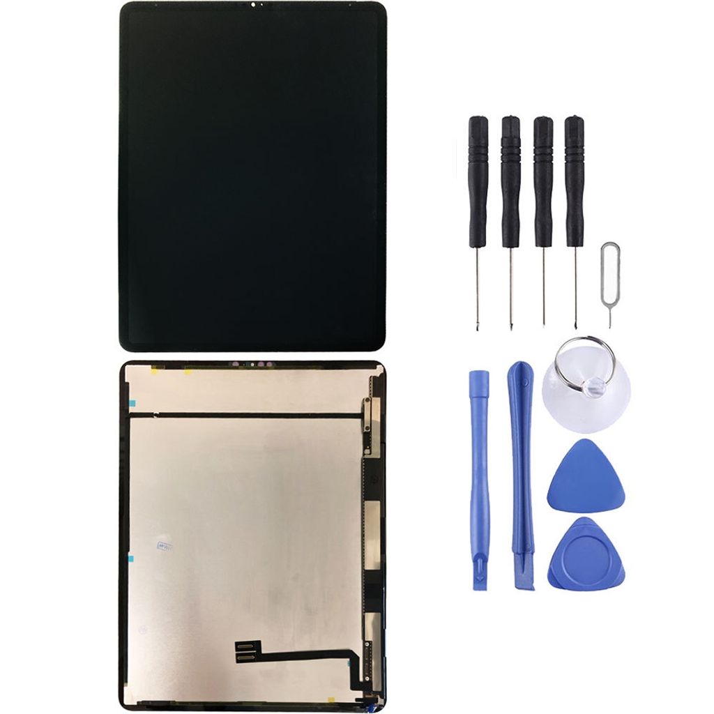 Displayeinheit Display LCD Touch Screen für Apple iPad Pro Produktbild 1