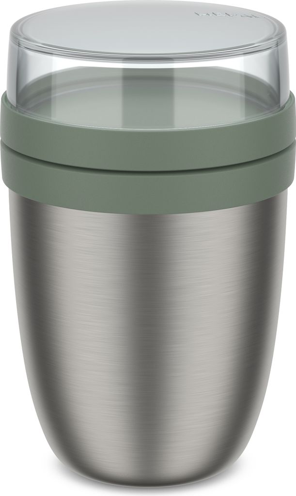 Mepal thermo lunchpot elipsa - severská šalvěj Obrázek produktu 