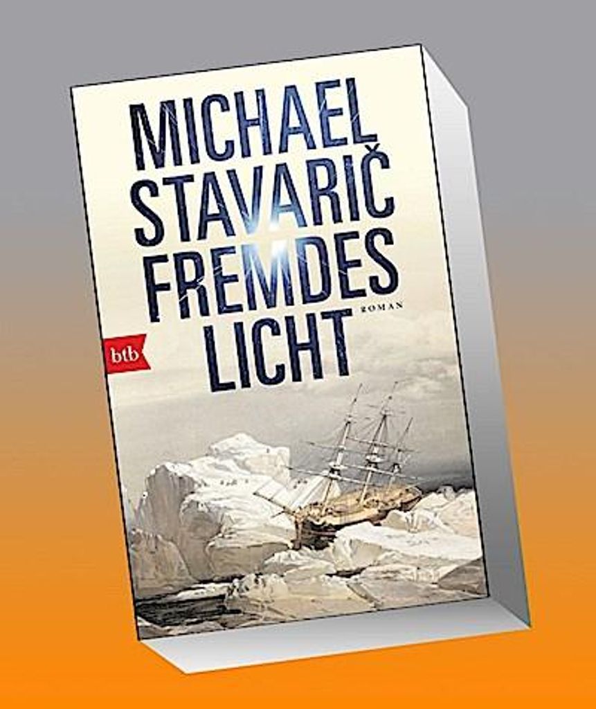 Fremdes Licht
