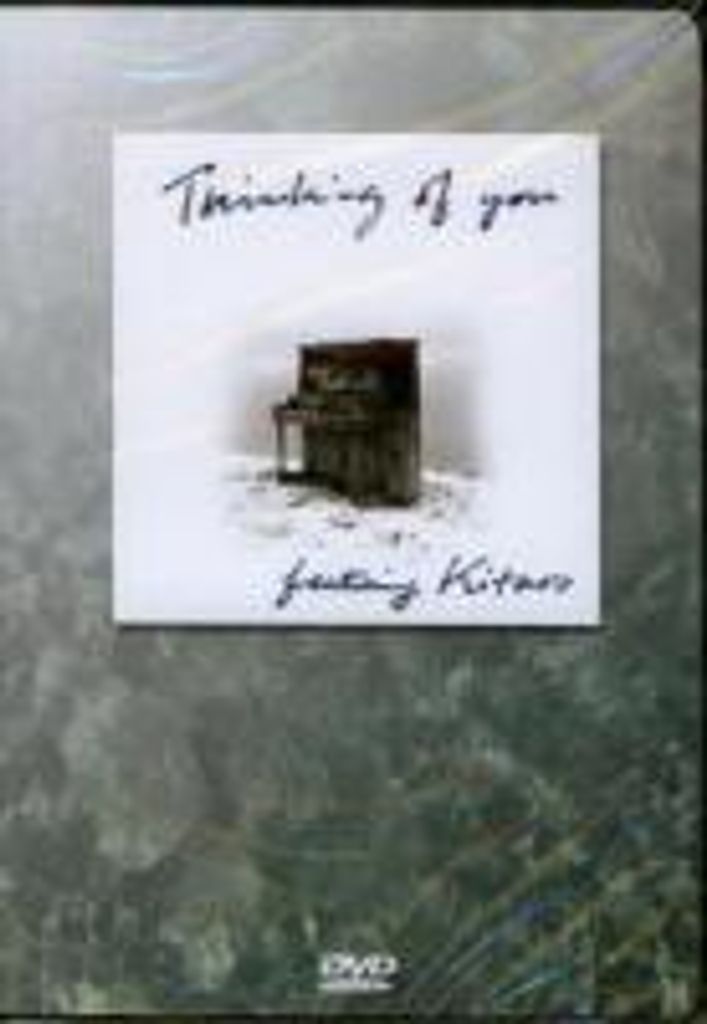 Kitaro: Thinking Of You