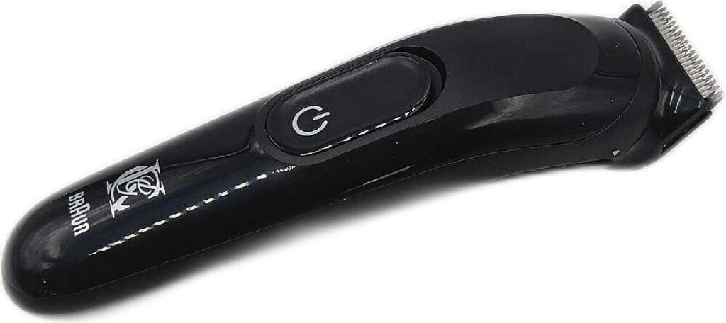 King C Gillette Bartschneider Set Bartpflege Männer Kopf Produktbild 
