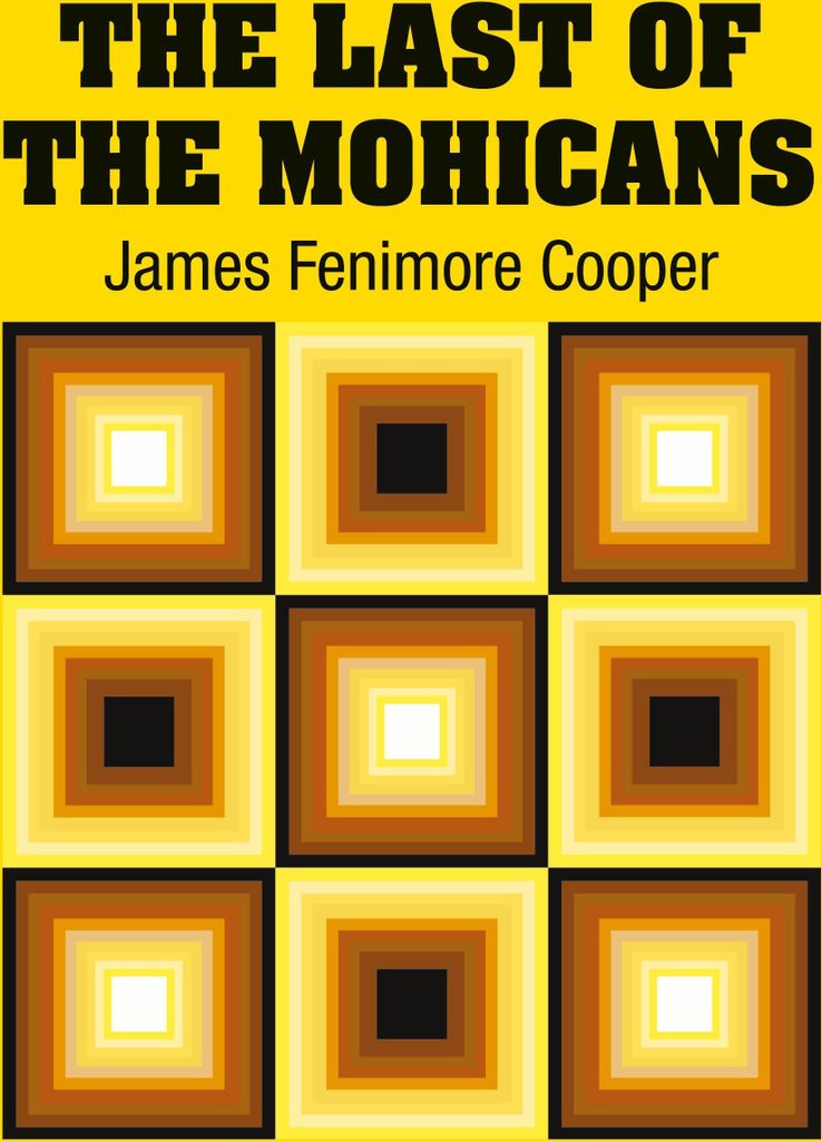 The Last of the Mohicans