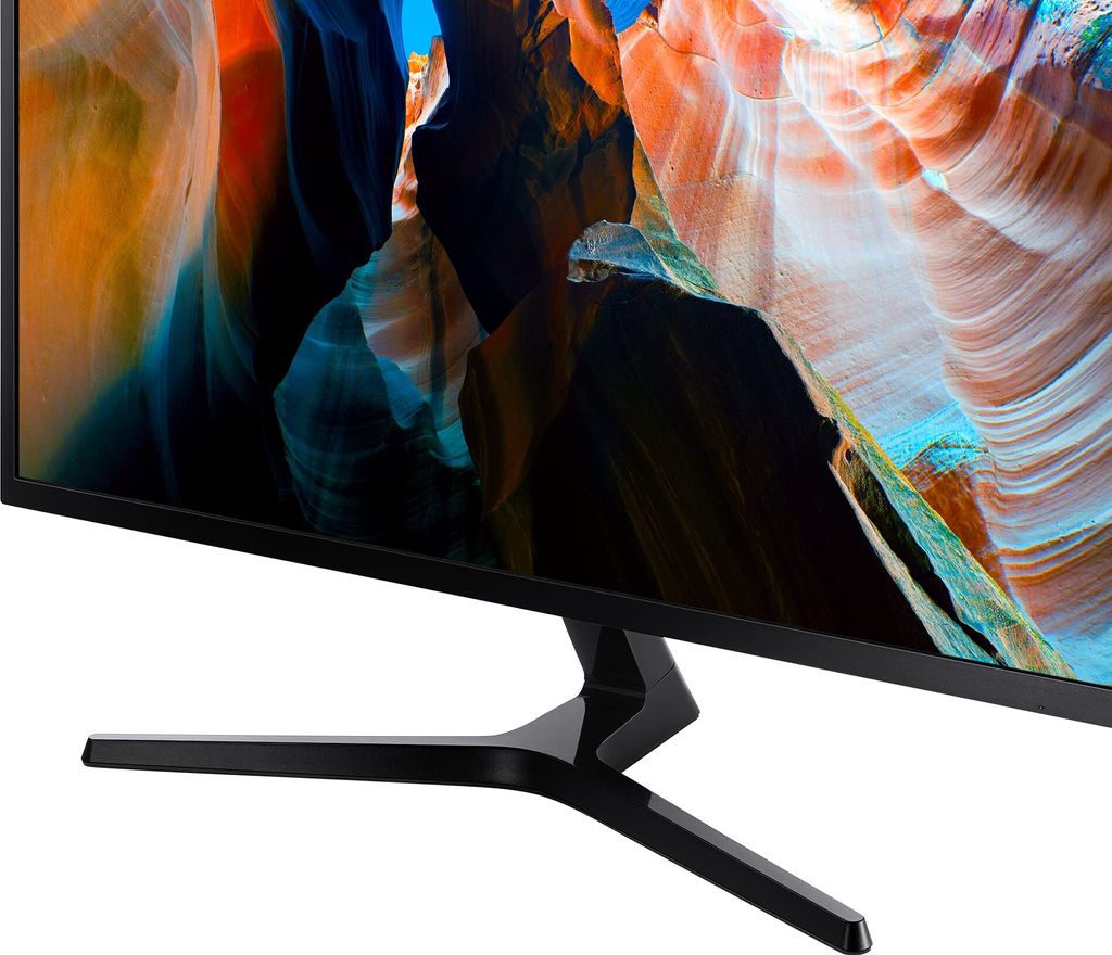 Samsung UJ59, 81,3 cm (32"), 3840 x 2160 Pixel, 4K Ultra Produktbild 29