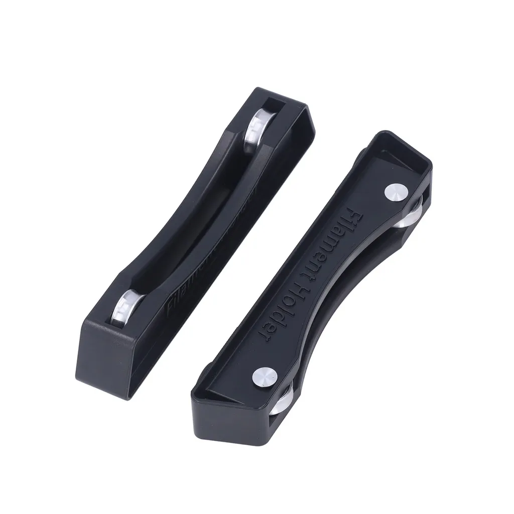 supporto del rocchetto della stampante 3D, rack del filamento della stampante 3D, supporto del rocchetto del filamento, rack del rocchetto del filamento 3D, supporto del rocchetto di plastica 3D, supporto del materiale di consumo di stampa 3D - 4