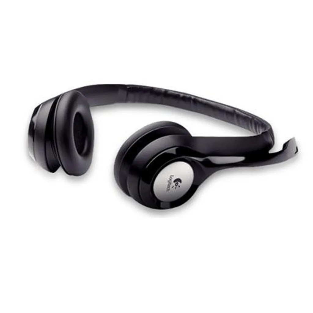 Logitech H390 Casque avec Micro Réducteur de Bruit et Commandes sur Câble - 53