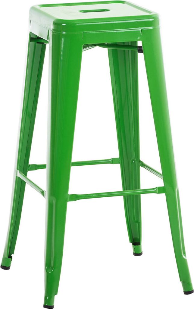 Barhocker HLO-CP21 grün