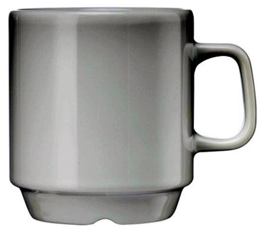 Kaffeebecher aus der Porzellanserie Kaszub/Hel 0,2 Liter- 6 Stück