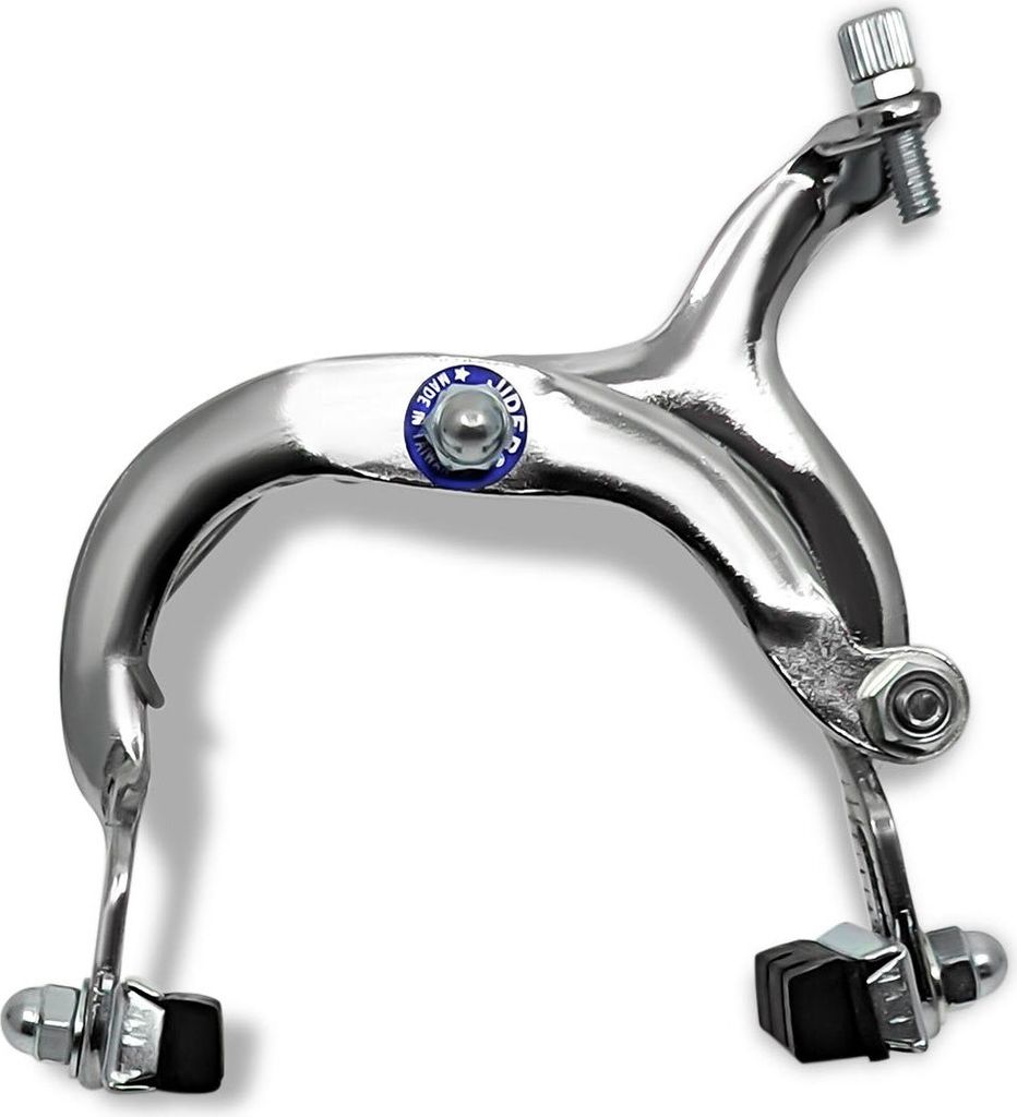 Retro Hufeisen Hinterrad-Bremse Aluminium Klein 68 - 87 mm Produktbild 
