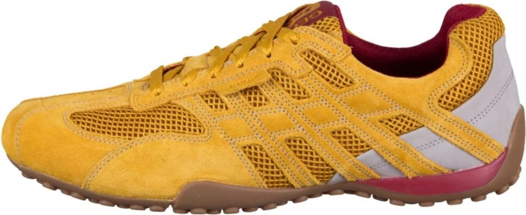 scarpe Geox Snake U55MNA02214C2112 Immagine del prodotto 