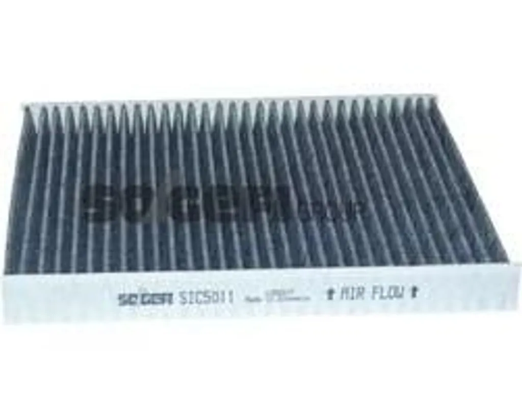 Filtre d'habitacle charbon actif PURFLUX AHC330 OE 71775822