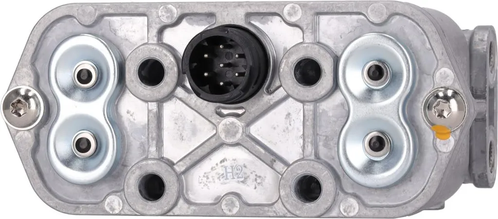 Électrovanne Renforcée 1,52 kg FEBI BILSTEIN 193341 - Spécial MAN TGA