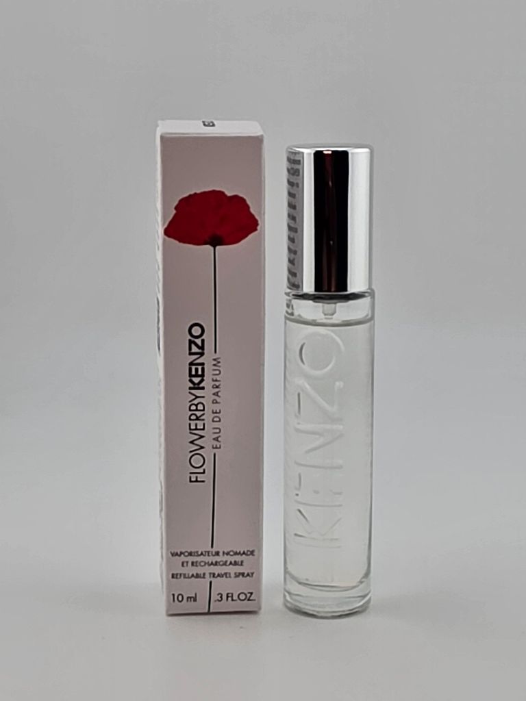 Kenzo Flower by Kenzo Eau de Parfum 10ml
