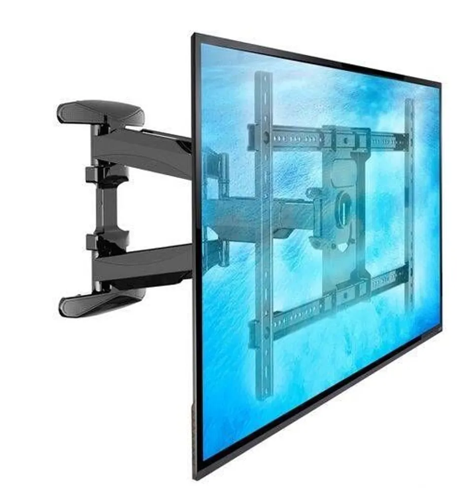 Supporto TV BASS 45"- 70" da parete girevole BP-BH15554