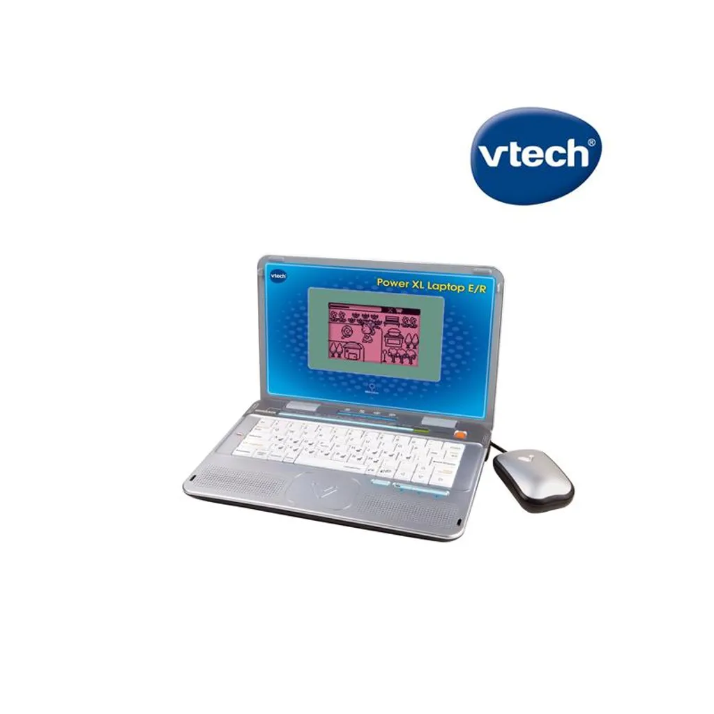 Power XL Laptop E/R Support de Refroidissement Haute Performance 1pc - 8