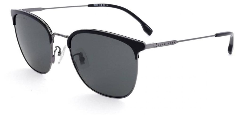 Hugo Boss Sonnenbrille BOSS 1285/F/SK ANS 57 19 150 Produktbild 